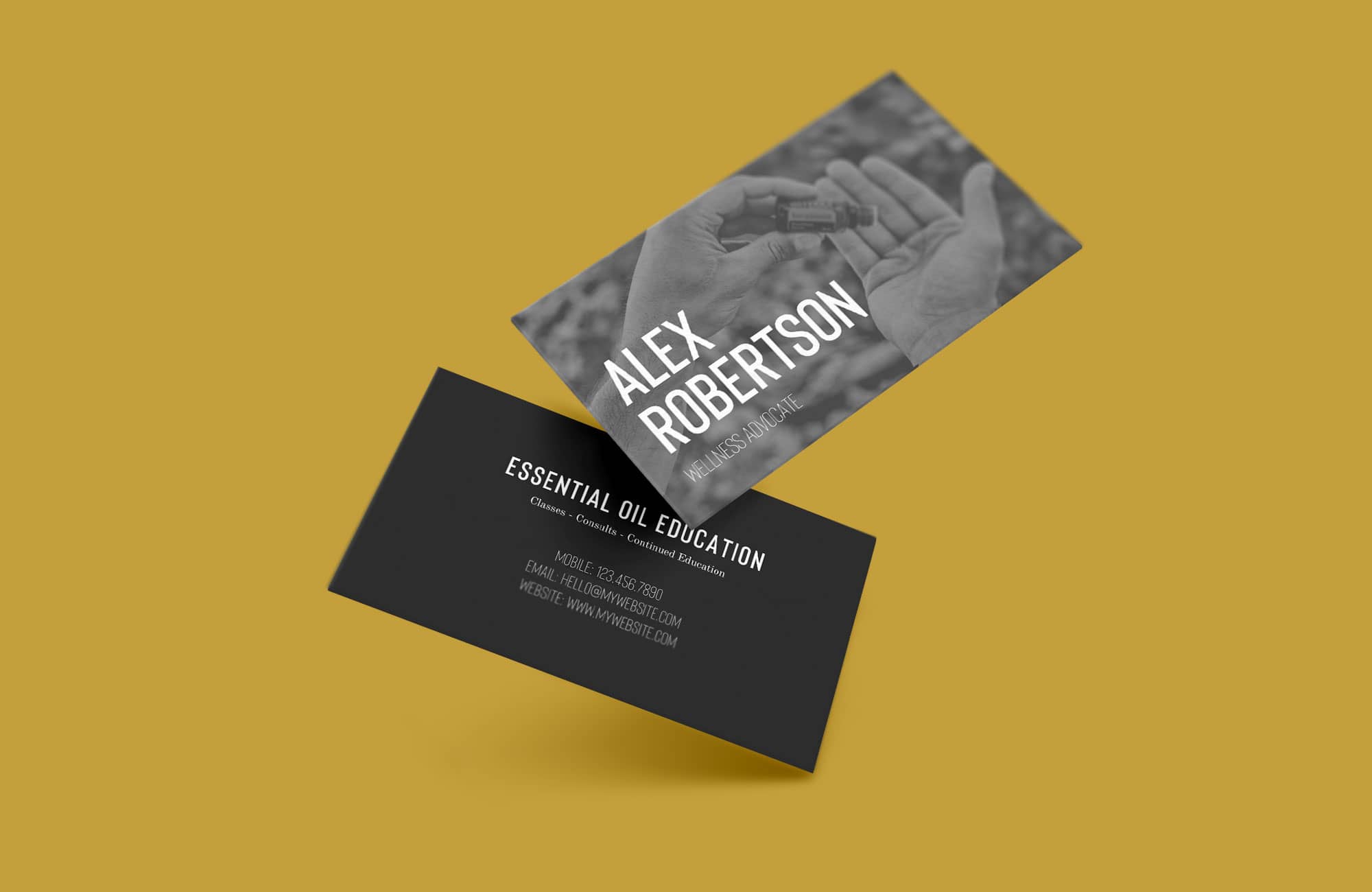 dark-stormy-customizable-business-card-canva-template