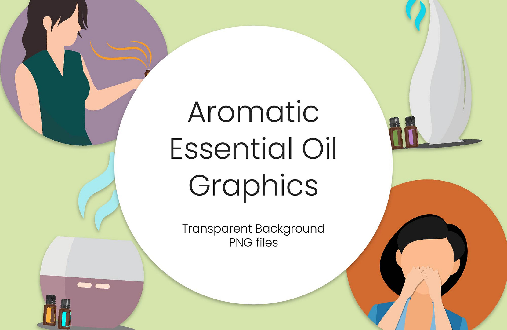 doTERRA Graphics - Essential Oil Graphics - doTERRA Essential Oils