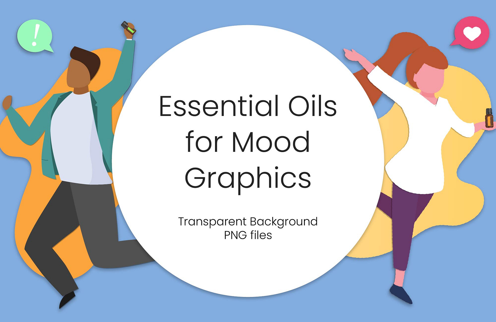 doTERRA essential oils for mood Graphics - Essential Oil Graphics - doTERRA Essential Oils