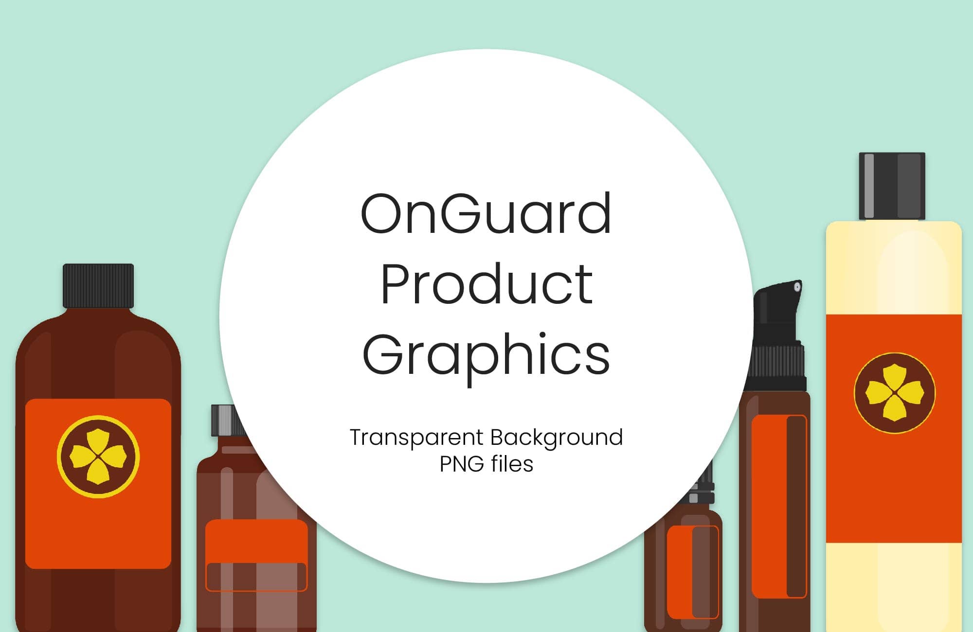 doTERRA OnGuard Product Graphics-01 doTERRA Graphics - Essential Oil Graphics - doTERRA Product Graphics